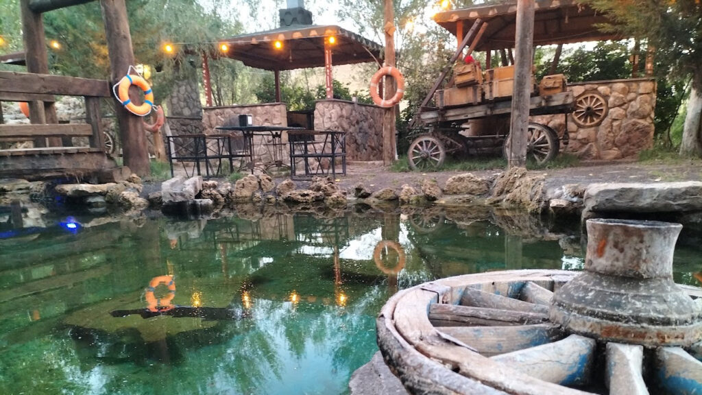 dalyan Balık Bünyan